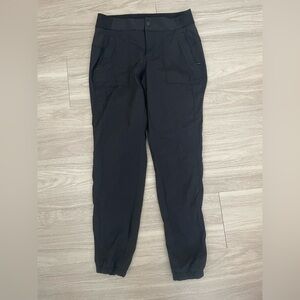 Athleta Black athelisure Jogger Pants